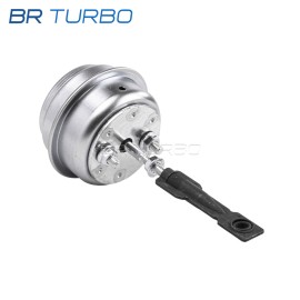 Pneumatische actuator  | BR7494