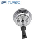 Pneumatische actuator  | BR7494