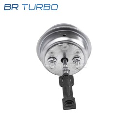 Pneumatische actuator  | BR7494