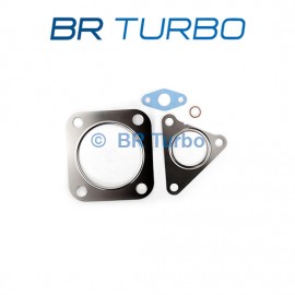 Pakkingenset voor turbocompressor  | BR7496
