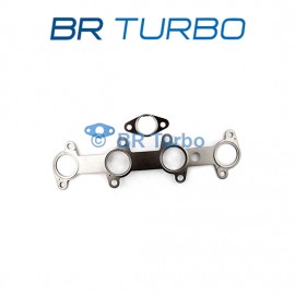 Pakkingenset voor turbocompressor  | BR7499