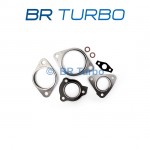 Pakkingenset voor turbocompressor  | BR7500