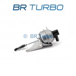 Actuator with position sensor  | BR7502