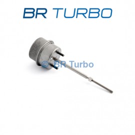 Pneumatische actuator  | BR7549
