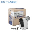 Elektronische actuator  | BR7556