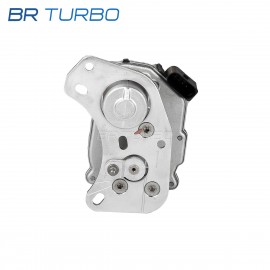 Elektronische actuator  | BR7556