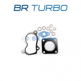 Pakkingenset voor turbocompressor  | BR7559