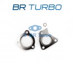 Pakkingenset voor turbocompressor  | BR7560