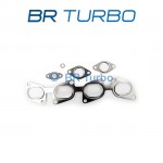 Pakkingenset voor turbocompressor  | BR7563