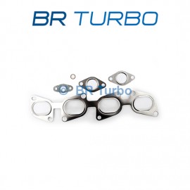 Pakkingenset voor turbocompressor  | BR7563
