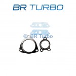 Pakkingenset voor turbocompressor  | BR7567