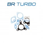 Pakkingenset voor turbocompressor  | BR7569