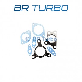 Pakkingenset voor turbocompressor  | BR7569