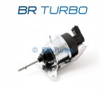 Pneumatische actuator met sensor  | BR7612