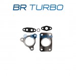 Pakkingenset voor turbocompressor  | BR7722