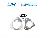 Pakkingenset voor turbocompressor  | BR7723