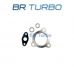 Pakkingenset voor turbocompressor  | BR7724