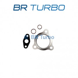 Pakkingenset voor turbocompressor  | BR7724