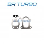 Pakkingenset voor turbocompressor  | BR7725
