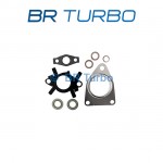 Pakkingenset voor turbocompressor  | BR7727