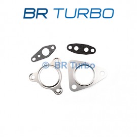 Pakkingenset voor turbocompressor  | BR7728