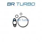 Pakkingenset voor turbocompressor  | BR7729