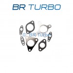 Pakkingenset voor turbocompressor  | BR7730