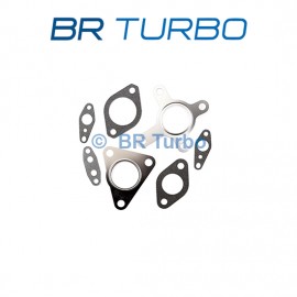 Pakkingenset voor turbocompressor  | BR7730