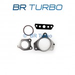 Pakkingenset voor turbocompressor  | BR7732