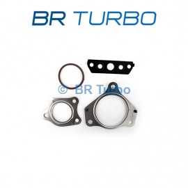 Pakkingenset voor turbocompressor  | BR7732