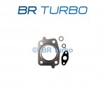 Pakkingenset voor turbocompressor  | BR7733