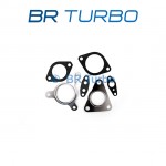 Pakkingenset voor turbocompressor  | BR7734
