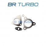 Pakkingenset voor turbocompressor  | BR7735
