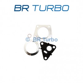 Kit de juntas del turbocompresor  | BR7736