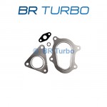Pakkingenset voor turbocompressor  | BR7737