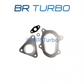 Pakkingenset voor turbocompressor  | BR7737