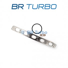 Tihendid, komplekt  | BR7740