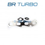 Pakkingenset voor turbocompressor  | BR7743