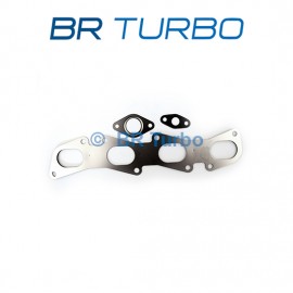 Pakkingenset voor turbocompressor  | BR7743