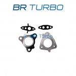 Pakkingenset voor turbocompressor  | BR7744