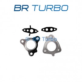 Pakkingenset voor turbocompressor  | BR7744