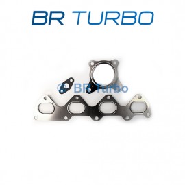 Pakkingenset voor turbocompressor  | BR7746
