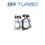 Pakkingenset voor turbocompressor  | BR7747