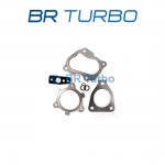 Pakkingenset voor turbocompressor  | BR7748