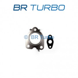Pakkingenset voor turbocompressor  | BR7749