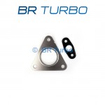 Pakkingenset voor turbocompressor  | BR7753
