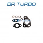 Pakkingenset voor turbocompressor  | BR7755