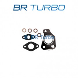 Pakkingenset voor turbocompressor  | BR7755