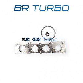 Pakkingenset voor turbocompressor  | BR7756