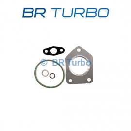 Pakkingenset voor turbocompressor  | BR7758